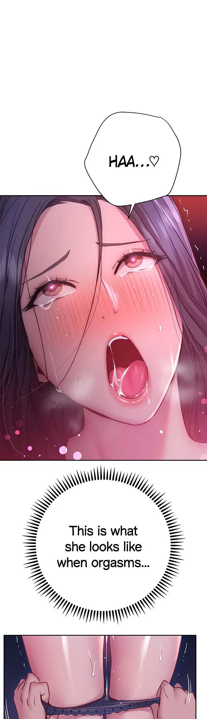 How is this Position? chapter 23 page 53