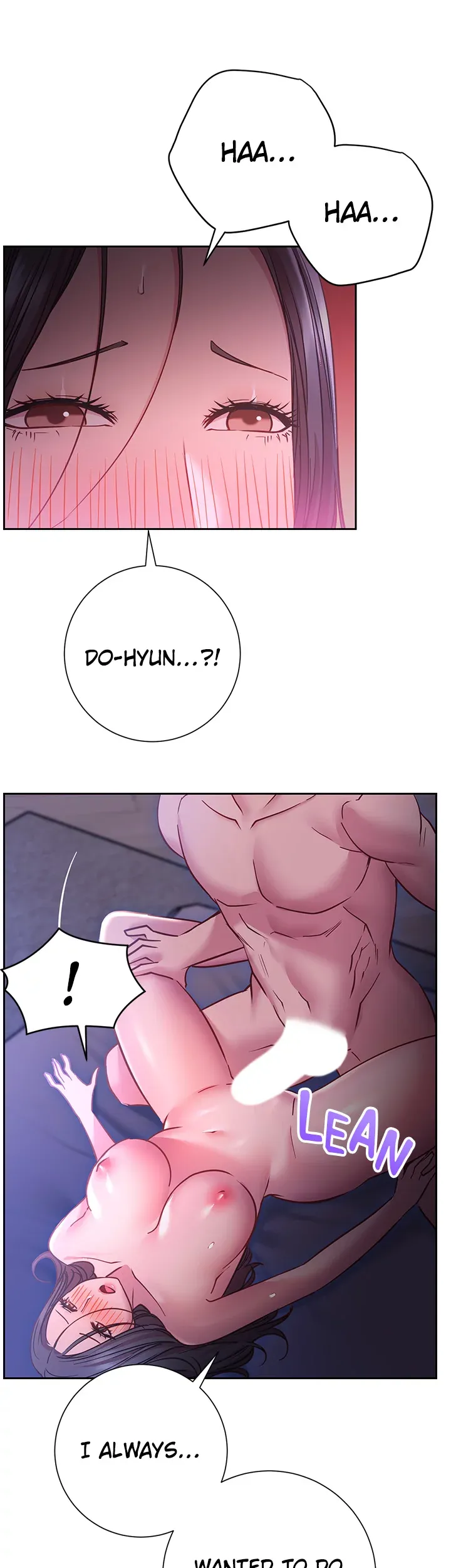 How is this Position? chapter 23 page 56