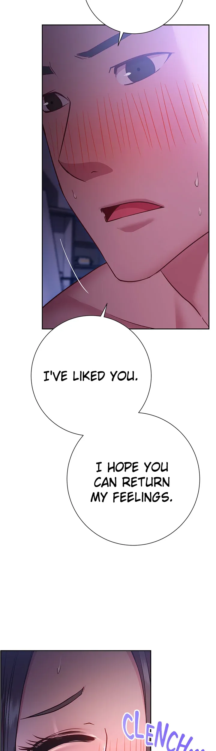 How is this Position? chapter 23 page 58