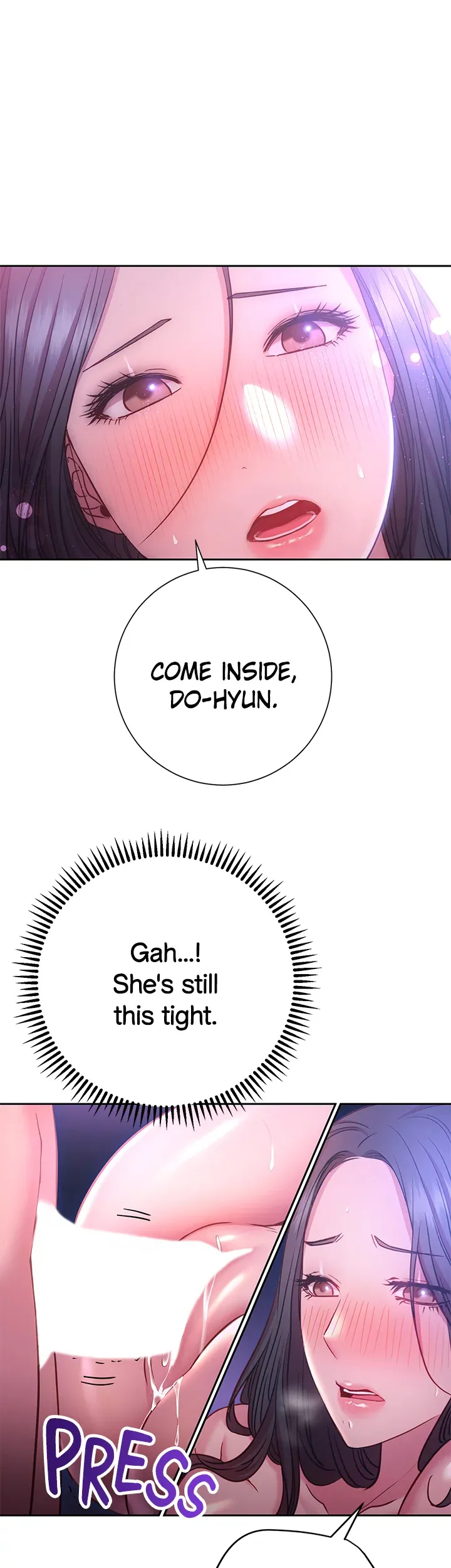 How is this Position? chapter 23 page 60