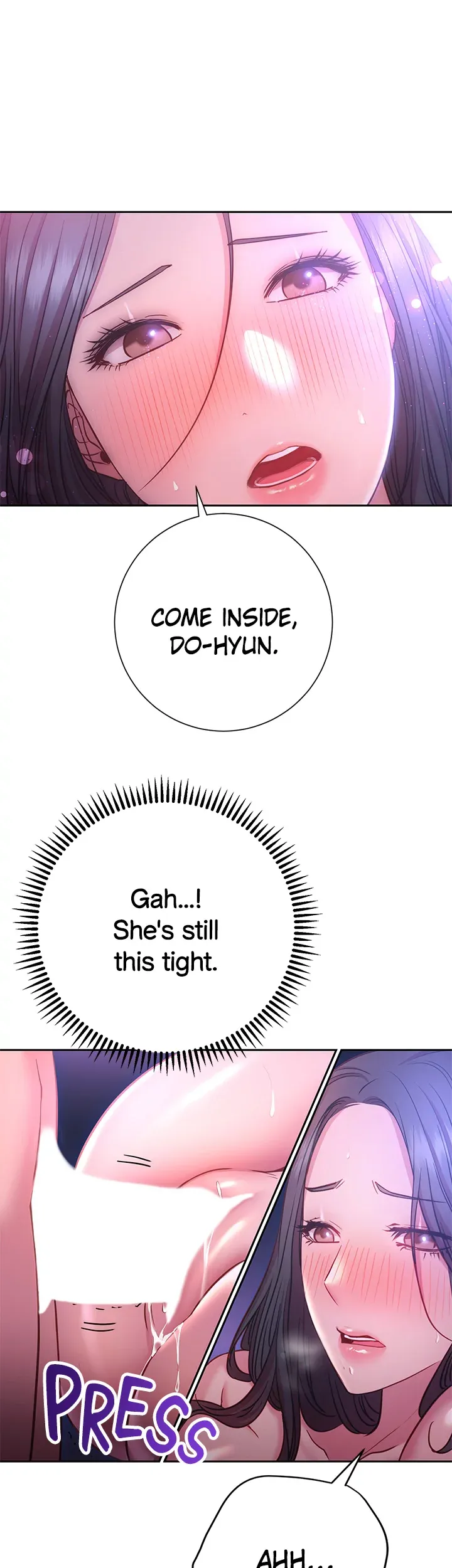 How is this Position? chapter 24 page 1