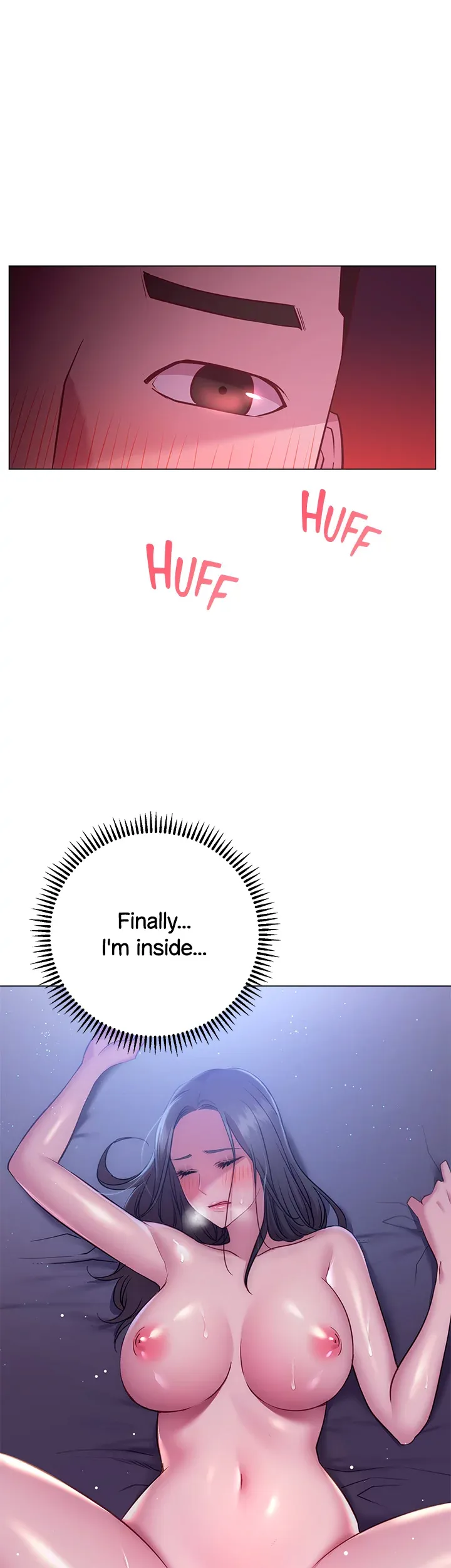 How is this Position? chapter 24 page 5