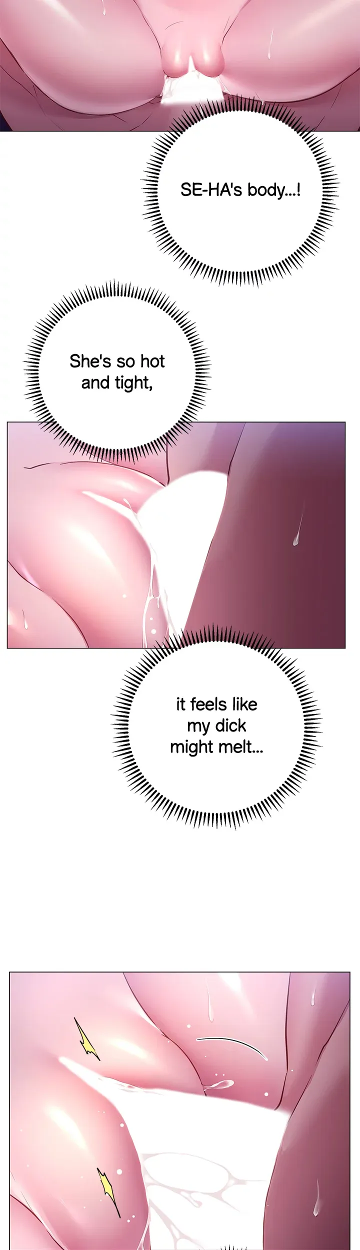How is this Position? chapter 24 page 6