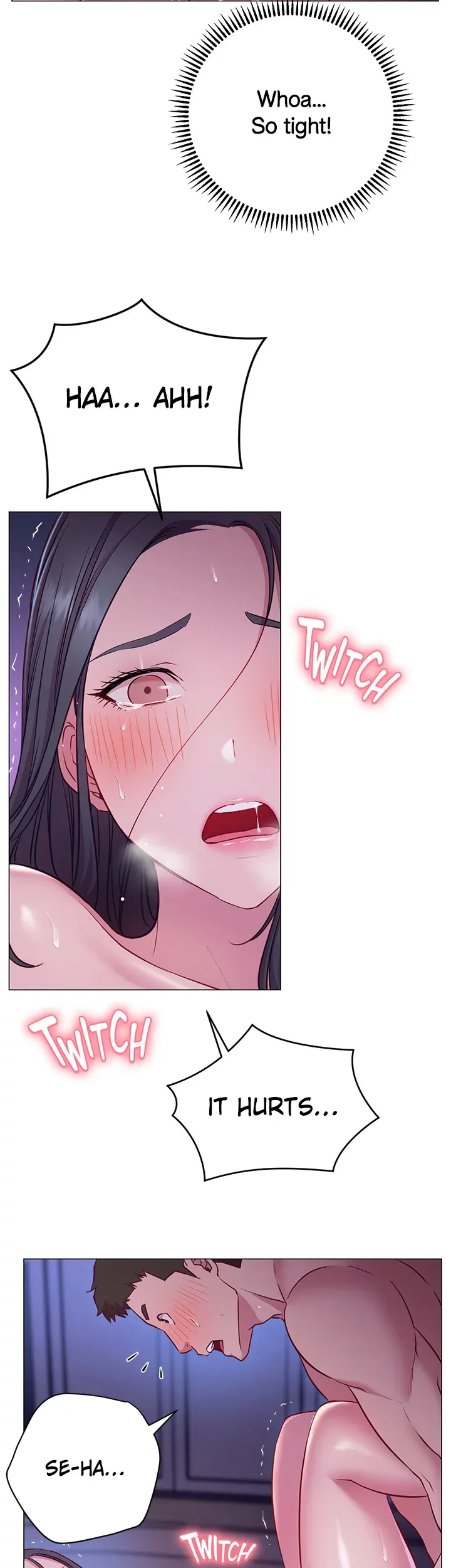 How is this Position? chapter 24 page 7