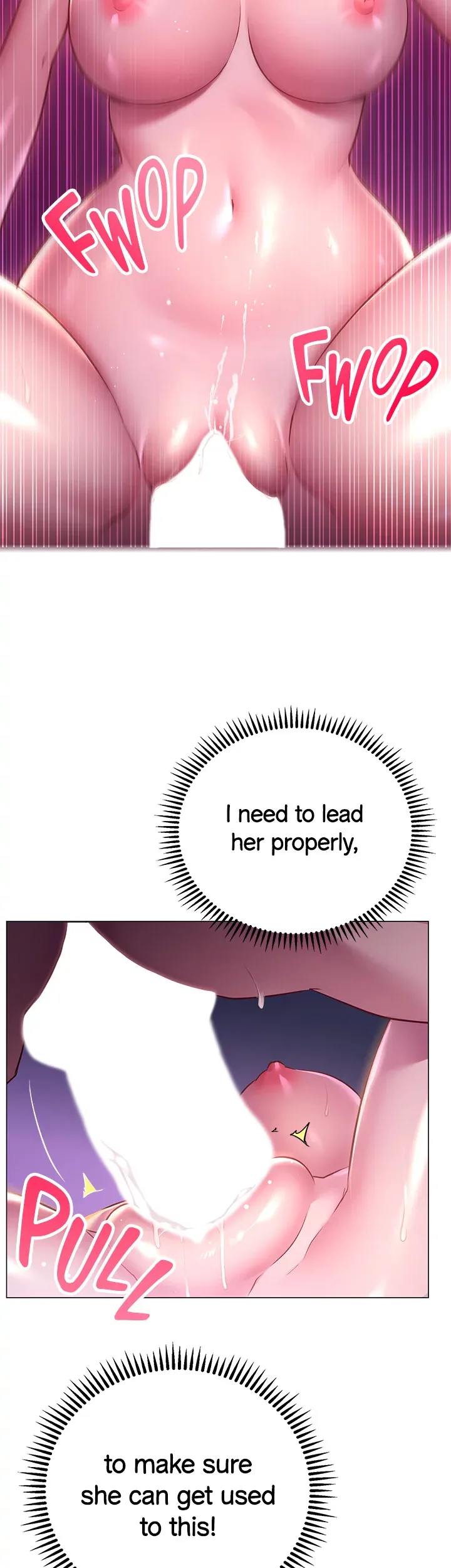 How is this Position? chapter 24 page 13