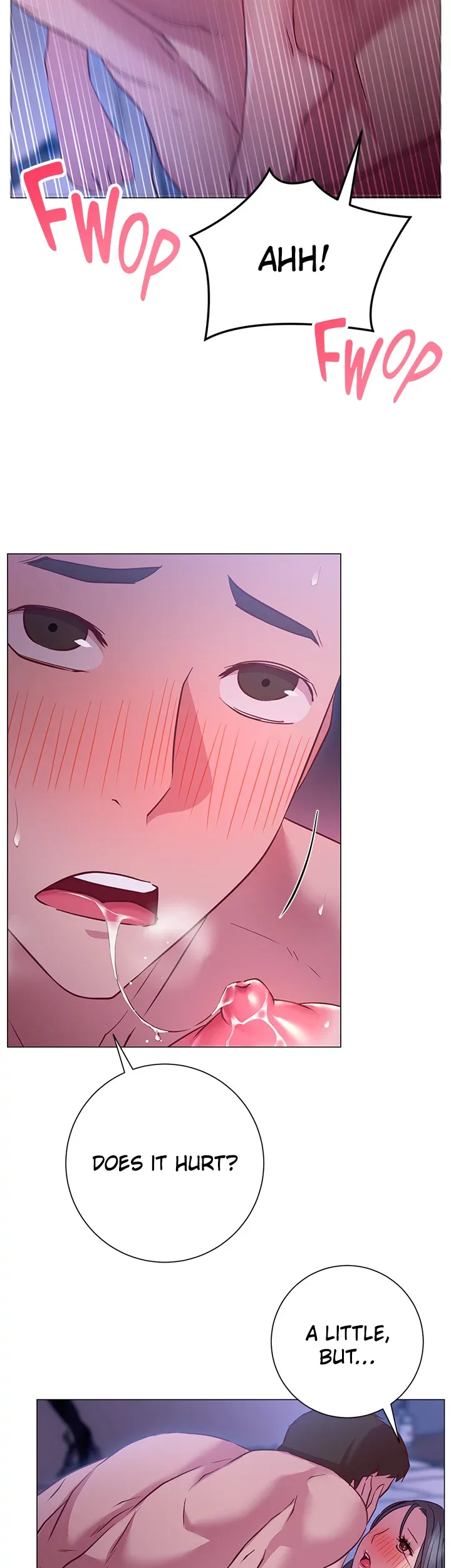 How is this Position? chapter 24 page 19