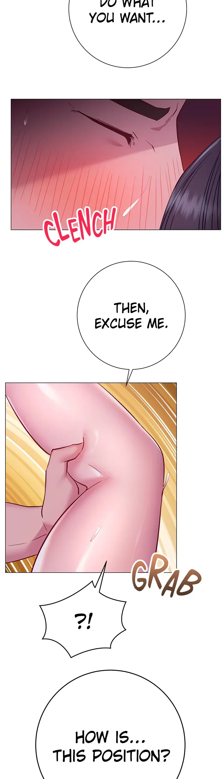 How is this Position? chapter 24 page 21