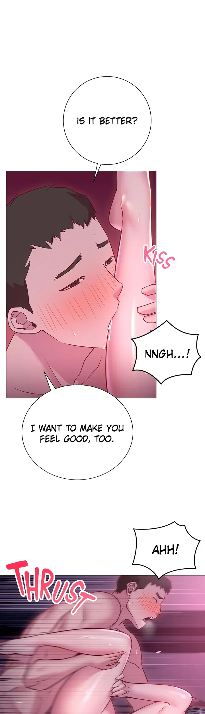 How is this Position? chapter 24 page 23