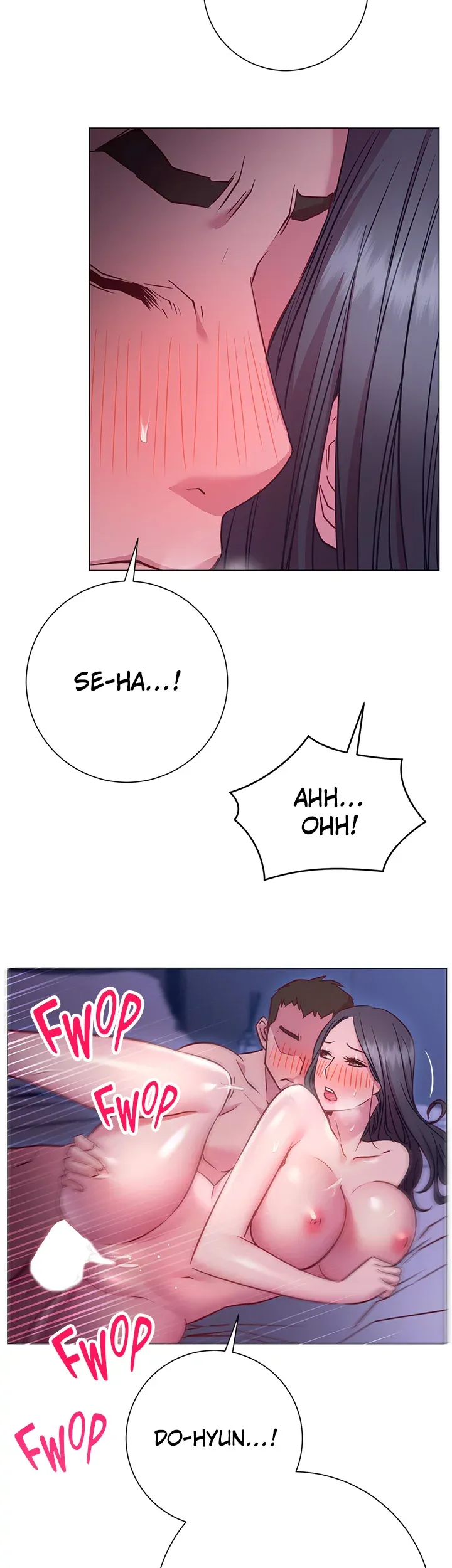 How is this Position? chapter 24 page 30