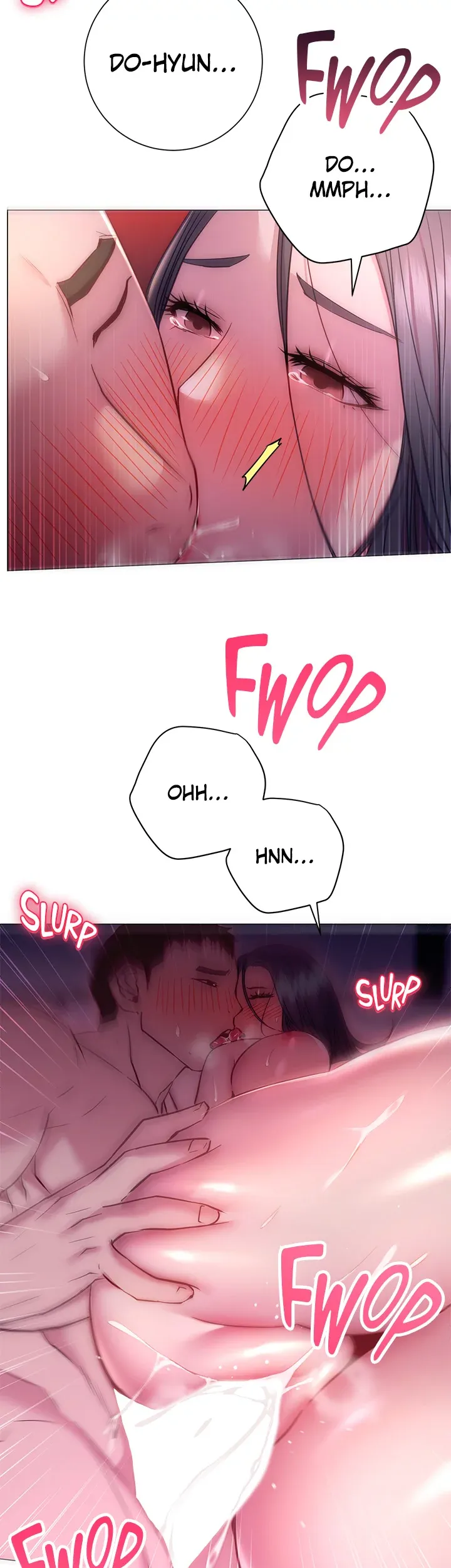 How is this Position? chapter 24 page 33