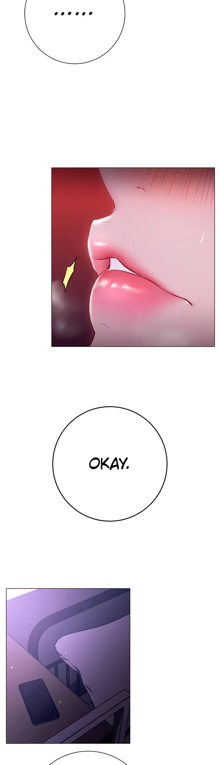 How is this Position? chapter 24 page 45