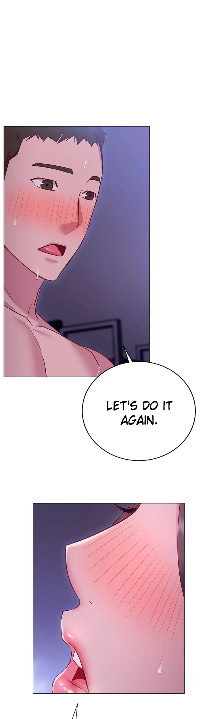 How is this Position? chapter 25 page 1