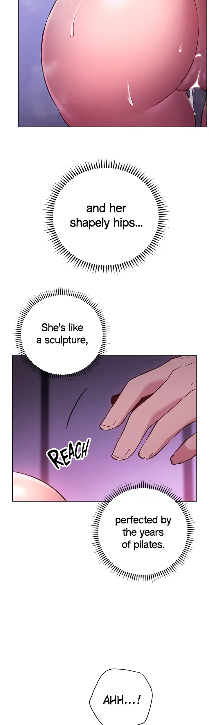 How is this Position? chapter 25 page 7