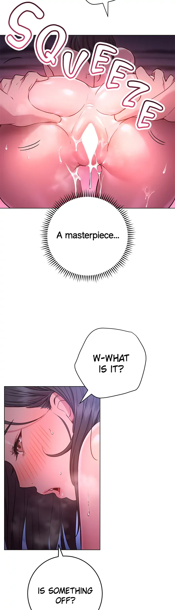 How is this Position? chapter 25 page 8