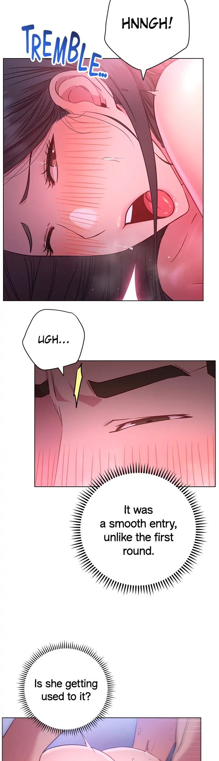 How is this Position? chapter 25 page 14