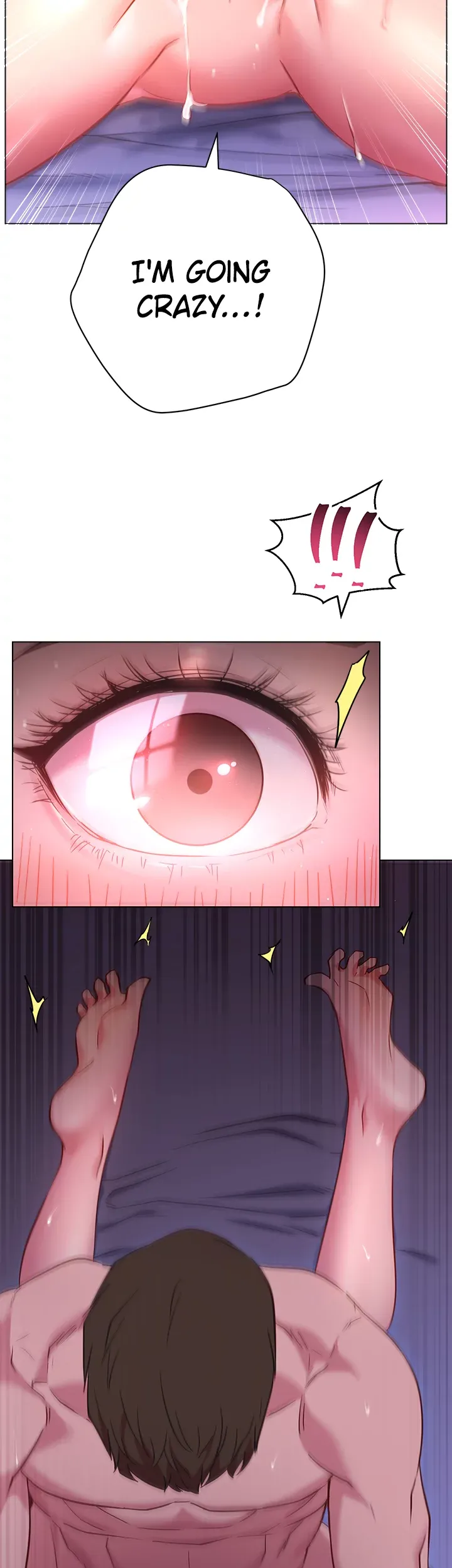 How is this Position? chapter 25 page 31