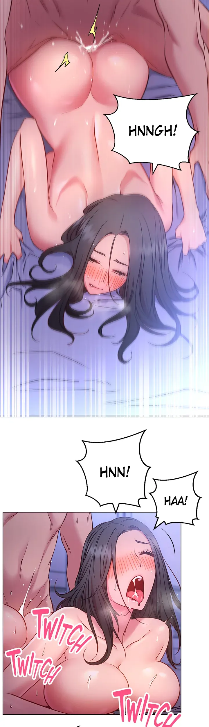 How is this Position? chapter 25 page 32