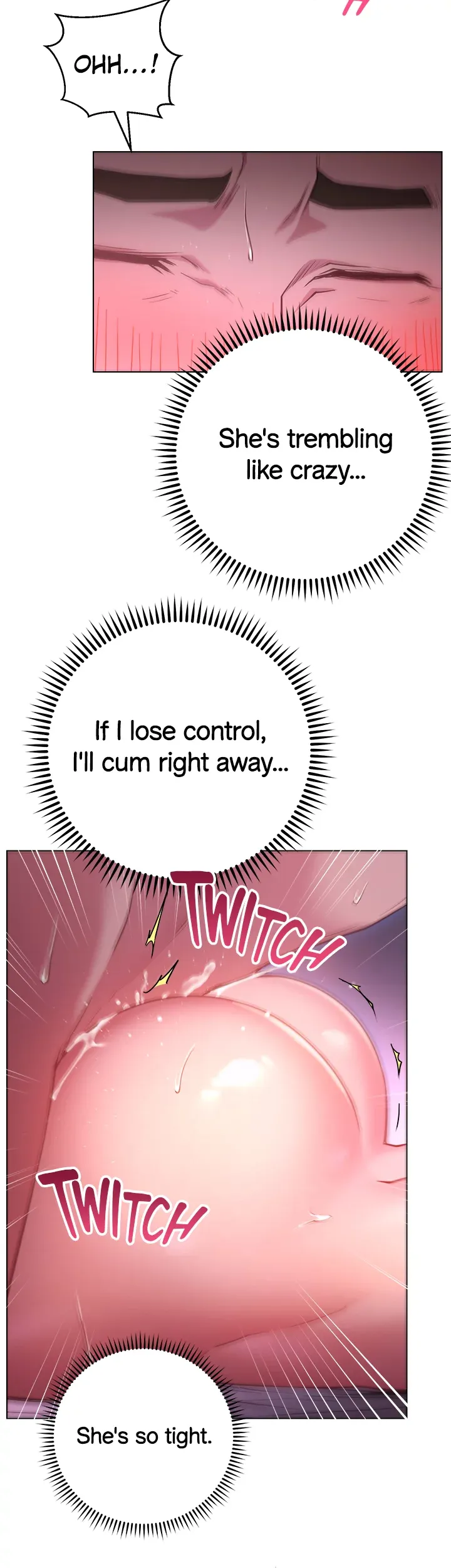 How is this Position? chapter 25 page 33