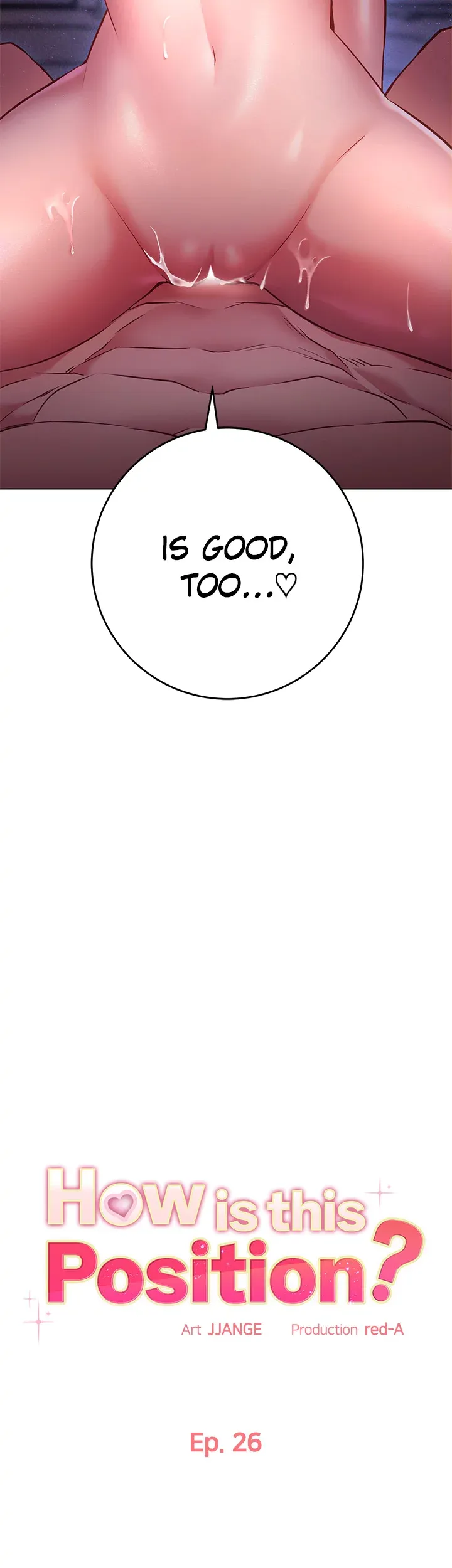 How is this Position? chapter 26 page 3