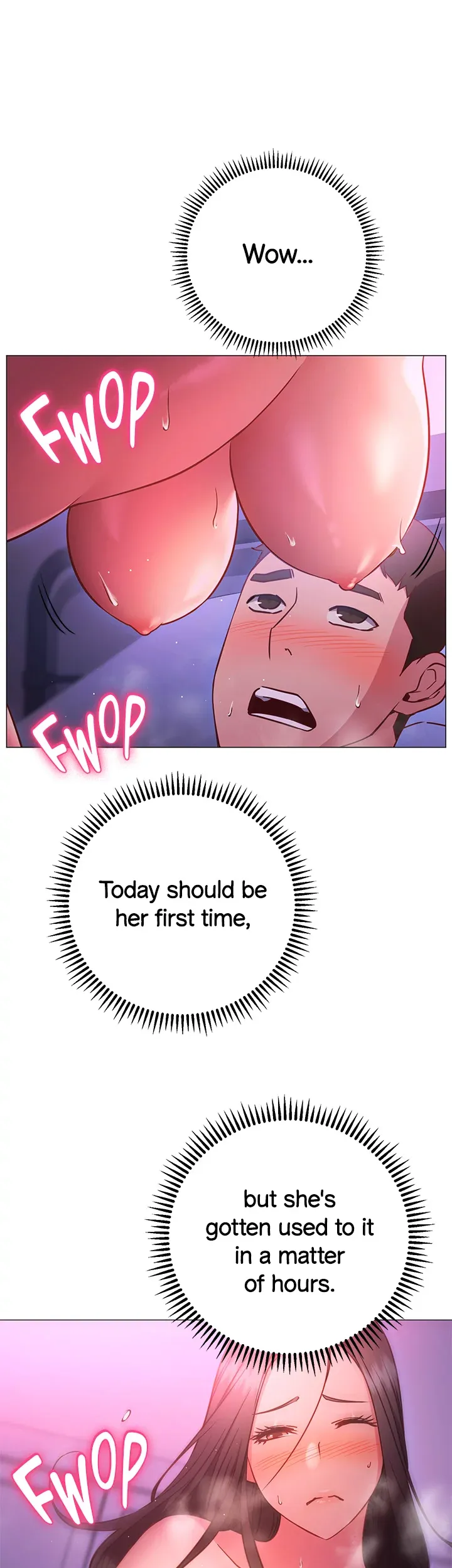 How is this Position? chapter 26 page 5