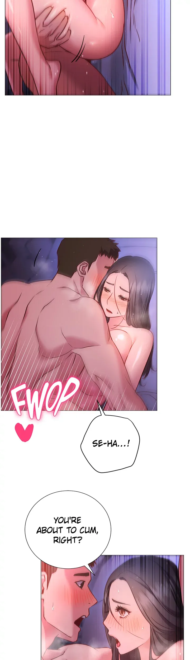 How is this Position? chapter 26 page 12