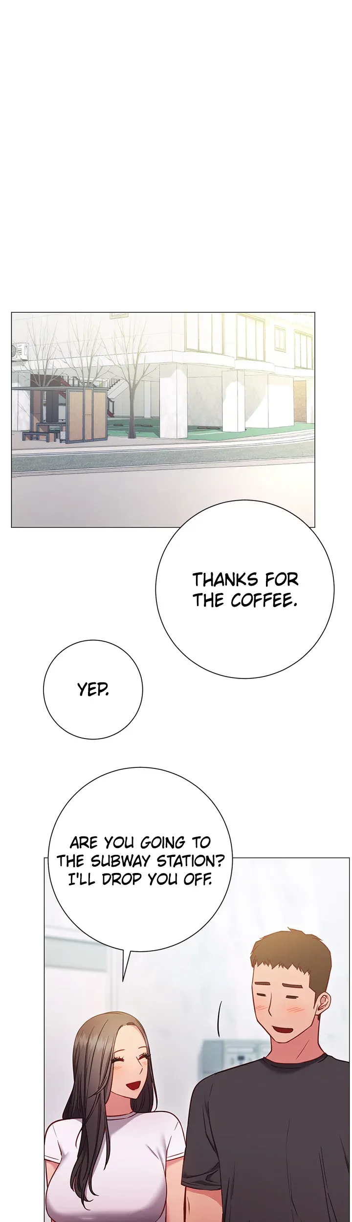 How is this Position? chapter 26 page 23