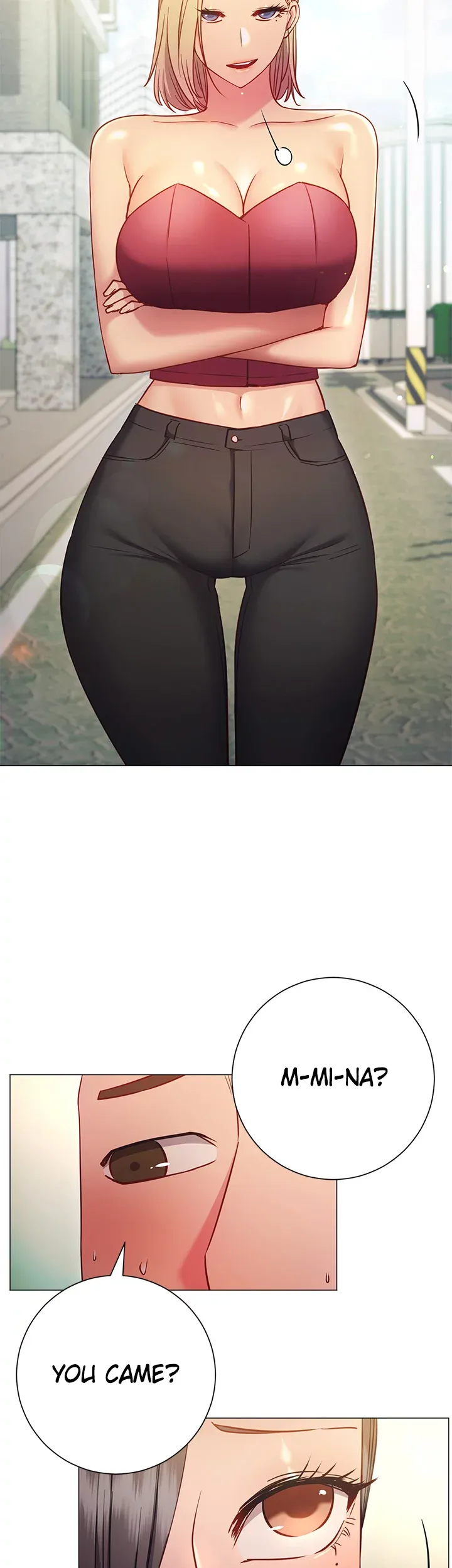 How is this Position? chapter 26 page 25