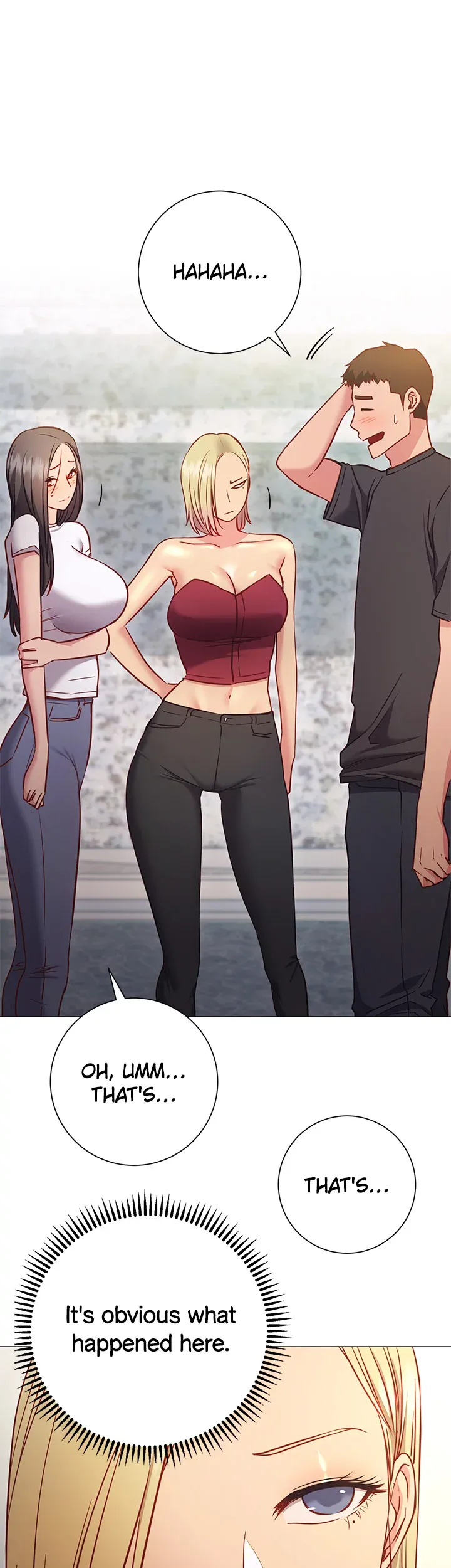How is this Position? chapter 26 page 27