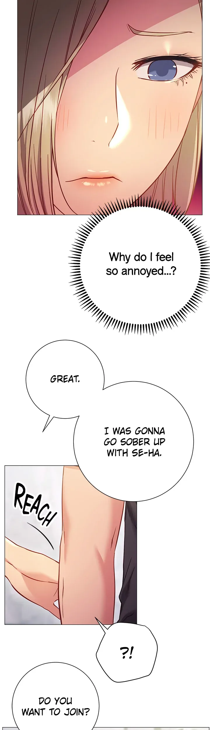 How is this Position? chapter 26 page 29