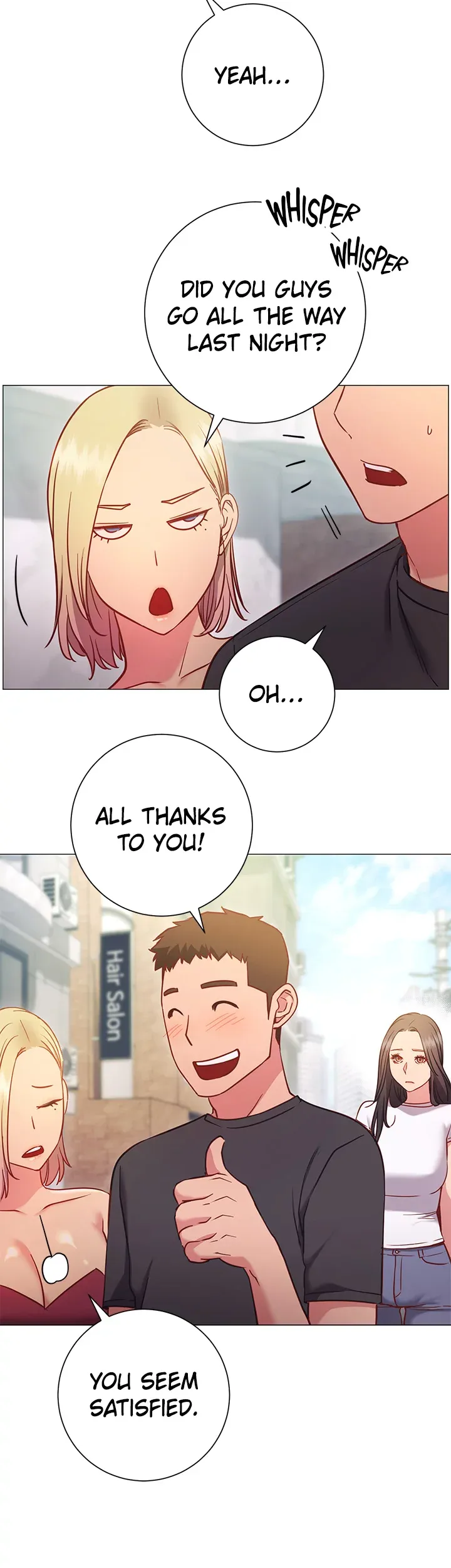 How is this Position? chapter 26 page 31