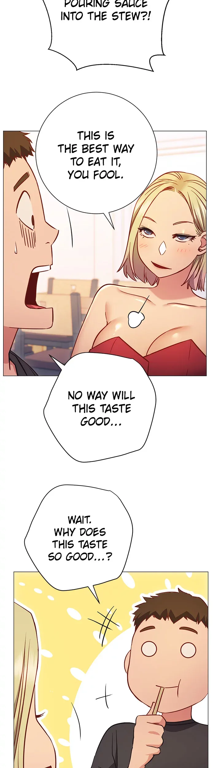 How is this Position? chapter 26 page 34