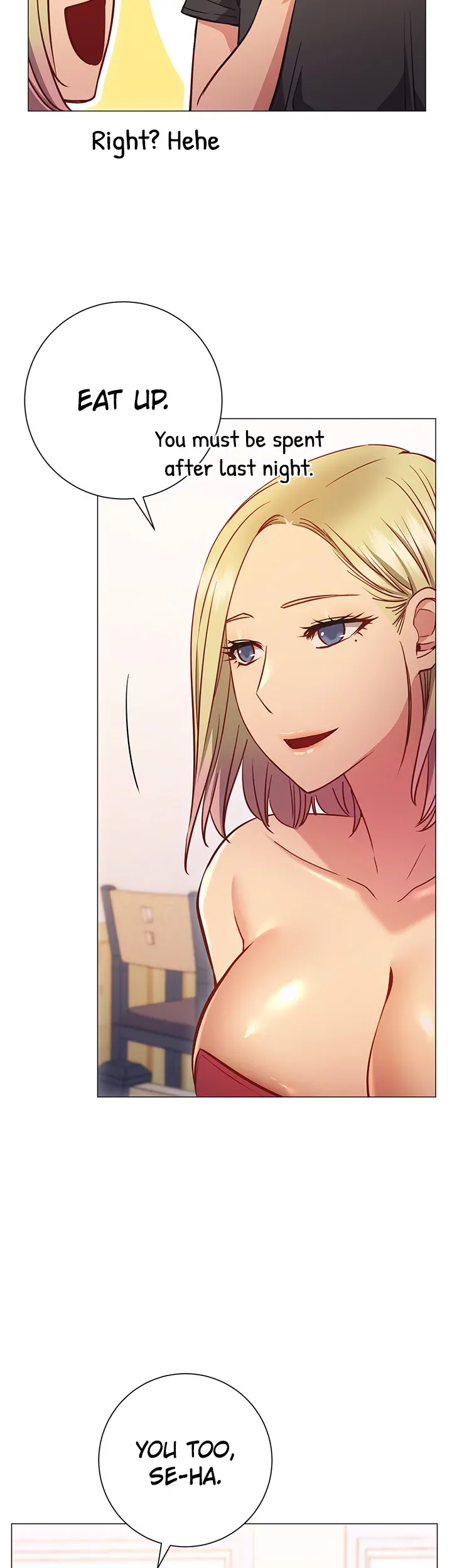 How is this Position? chapter 26 page 35