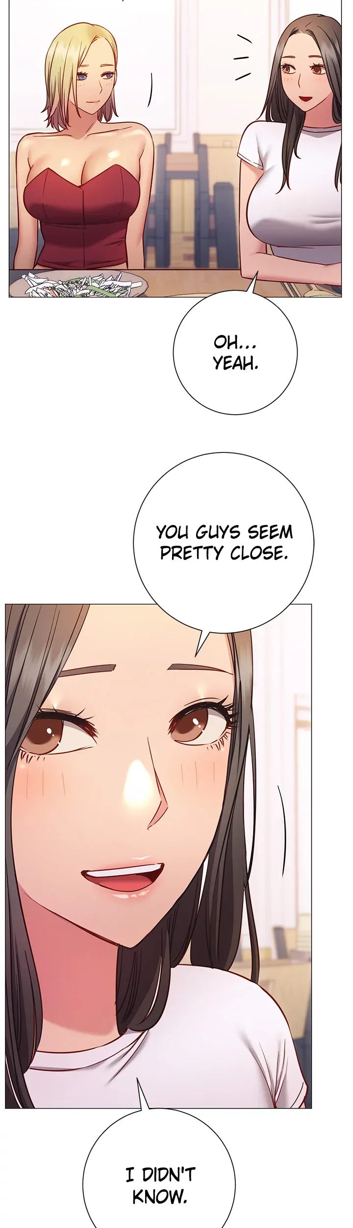 How is this Position? chapter 26 page 36