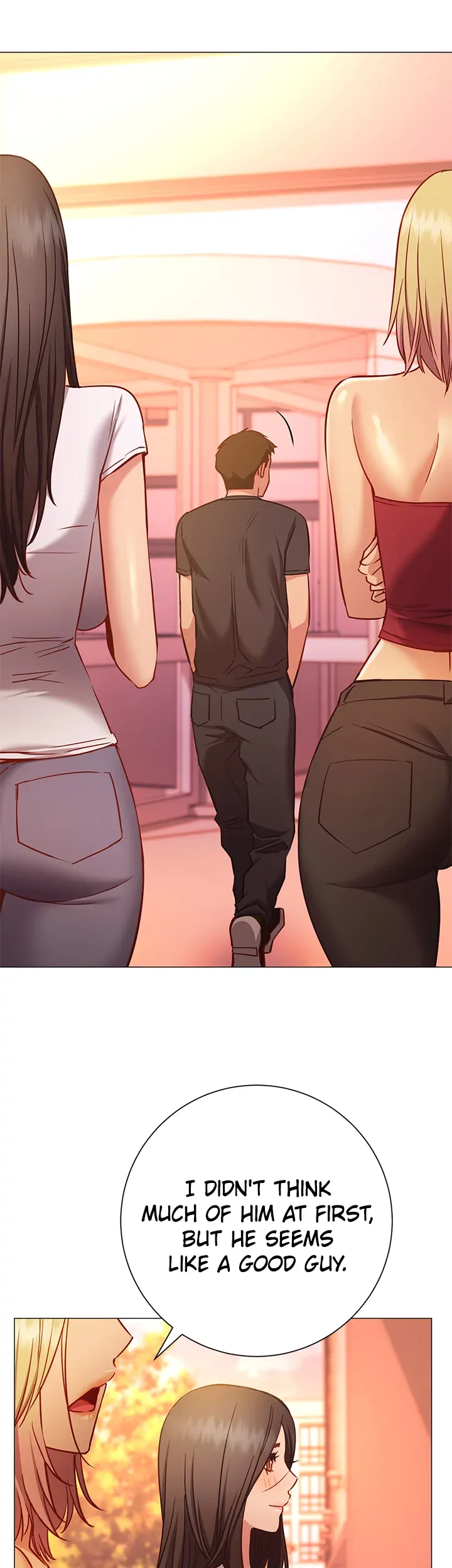 How is this Position? chapter 26 page 43