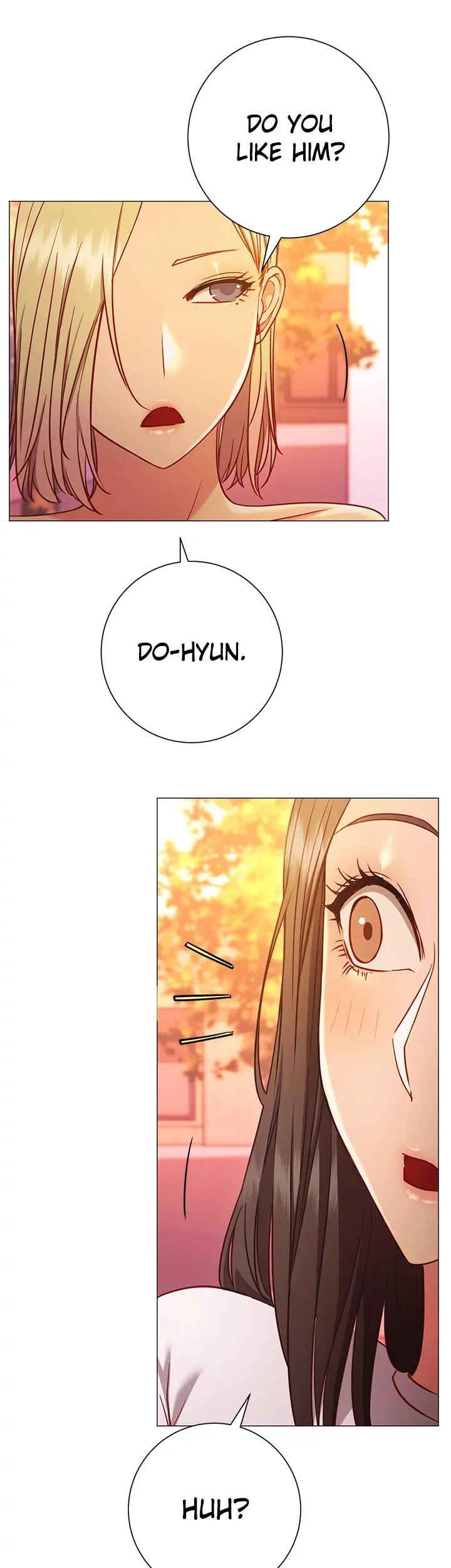 How is this Position? chapter 26 page 45