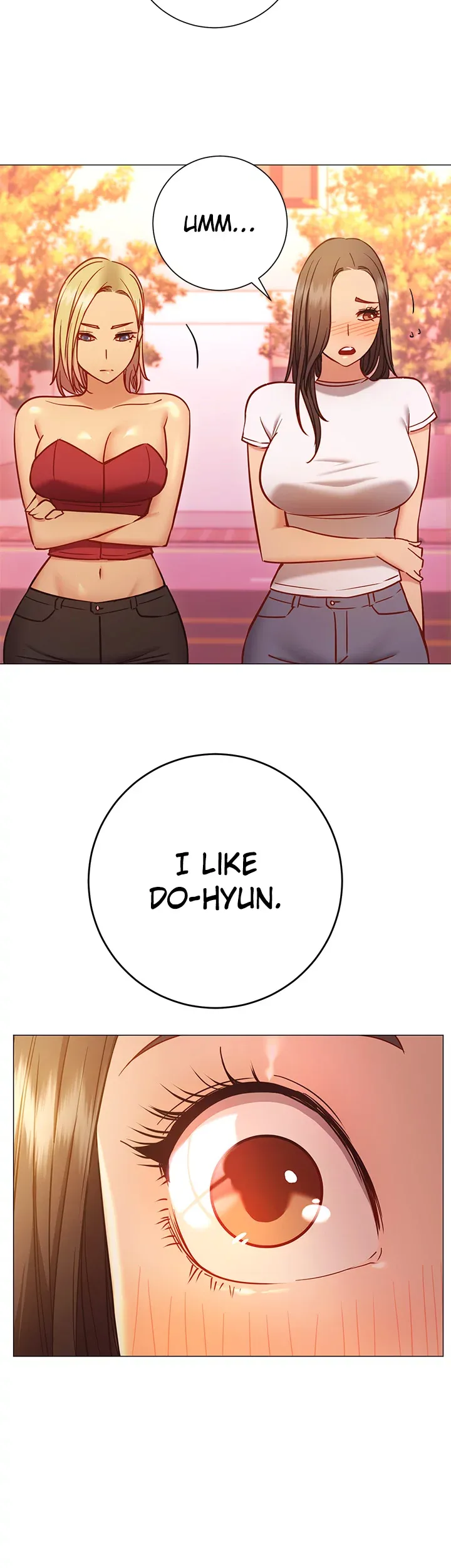 How is this Position? chapter 26 page 46