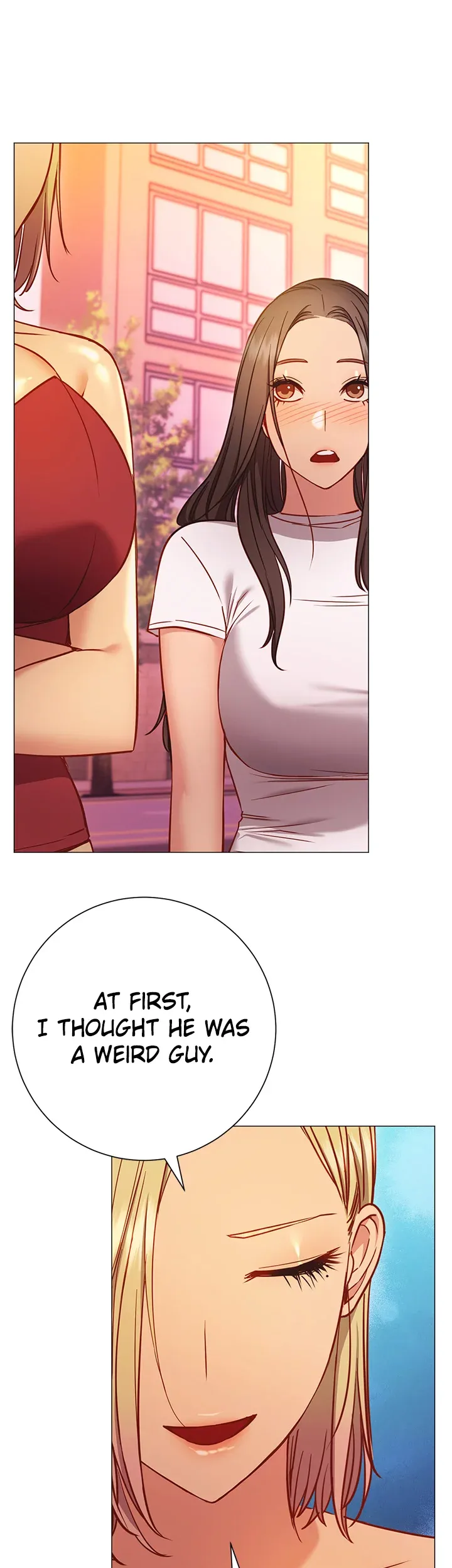 How is this Position? chapter 26 page 47
