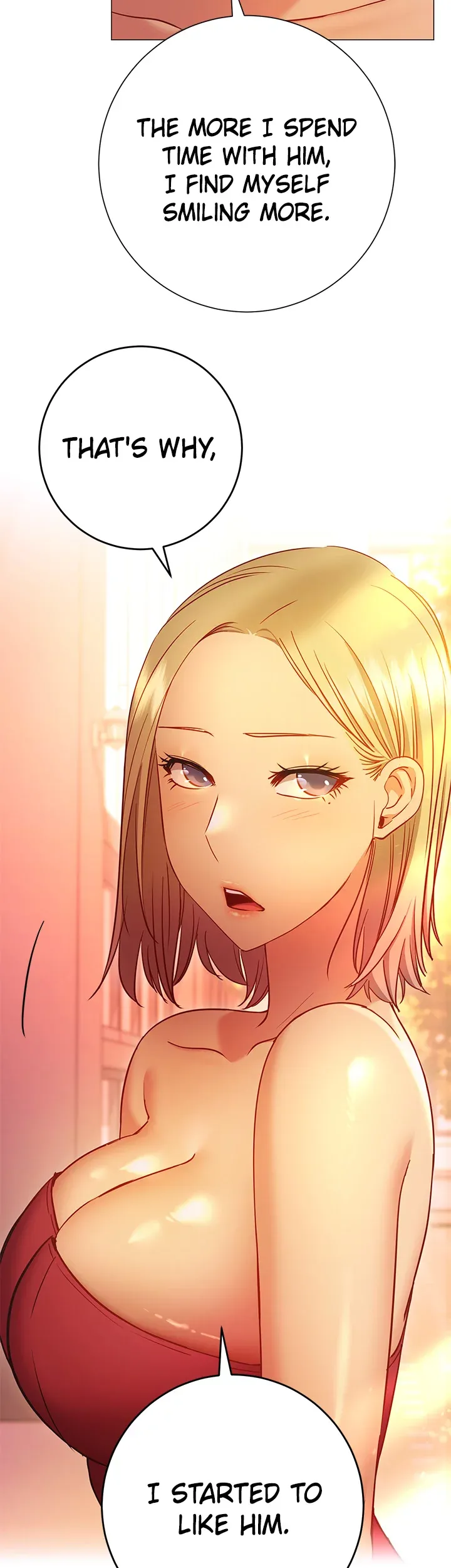 How is this Position? chapter 26 page 48