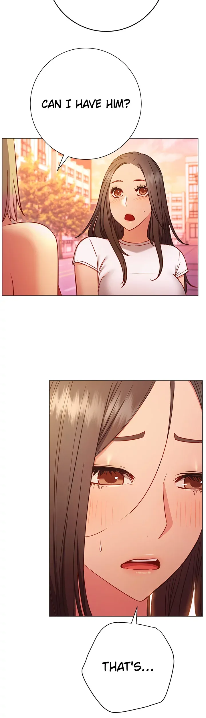 How is this Position? chapter 26 page 49