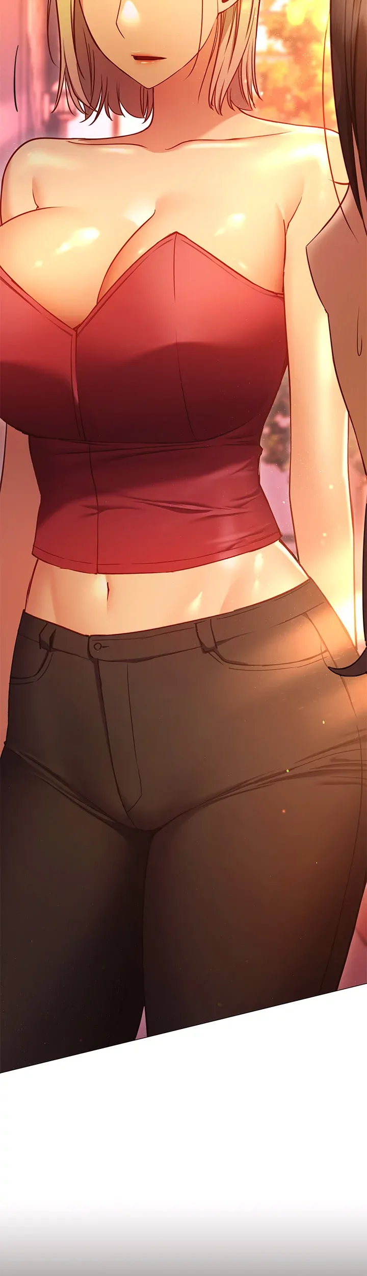 How is this Position? chapter 27 page 5