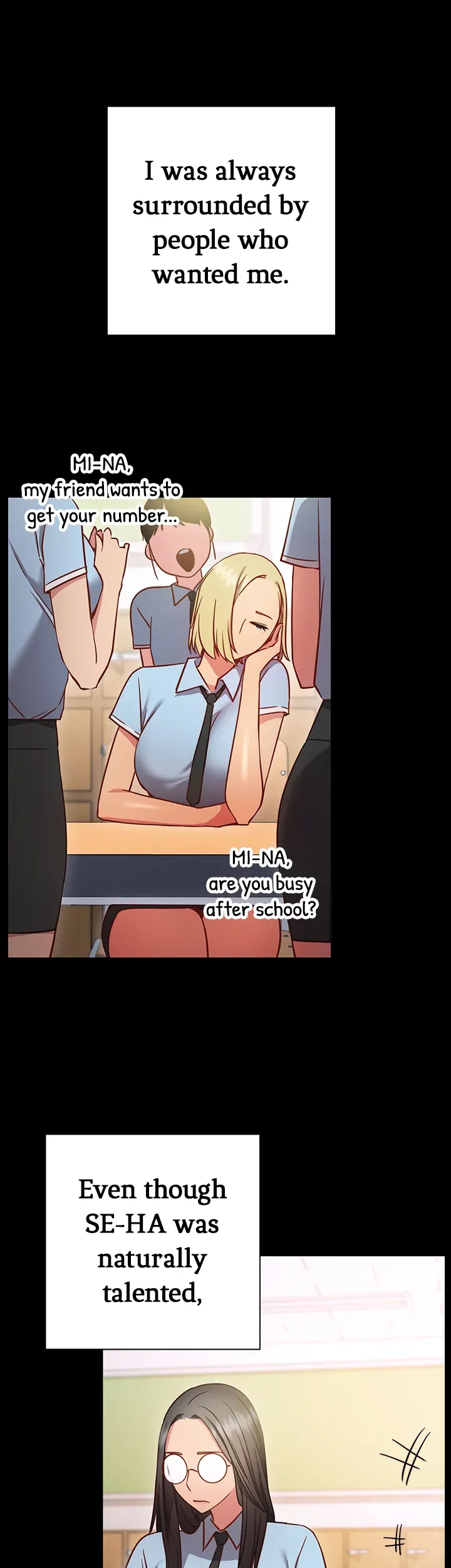 How is this Position? chapter 27 page 7