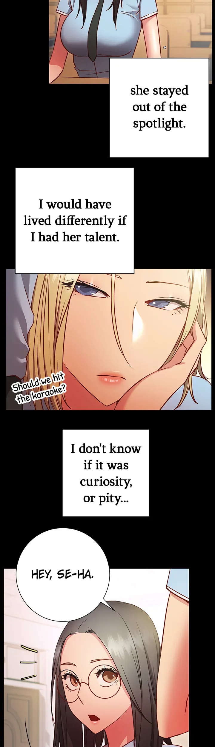 How is this Position? chapter 27 page 8