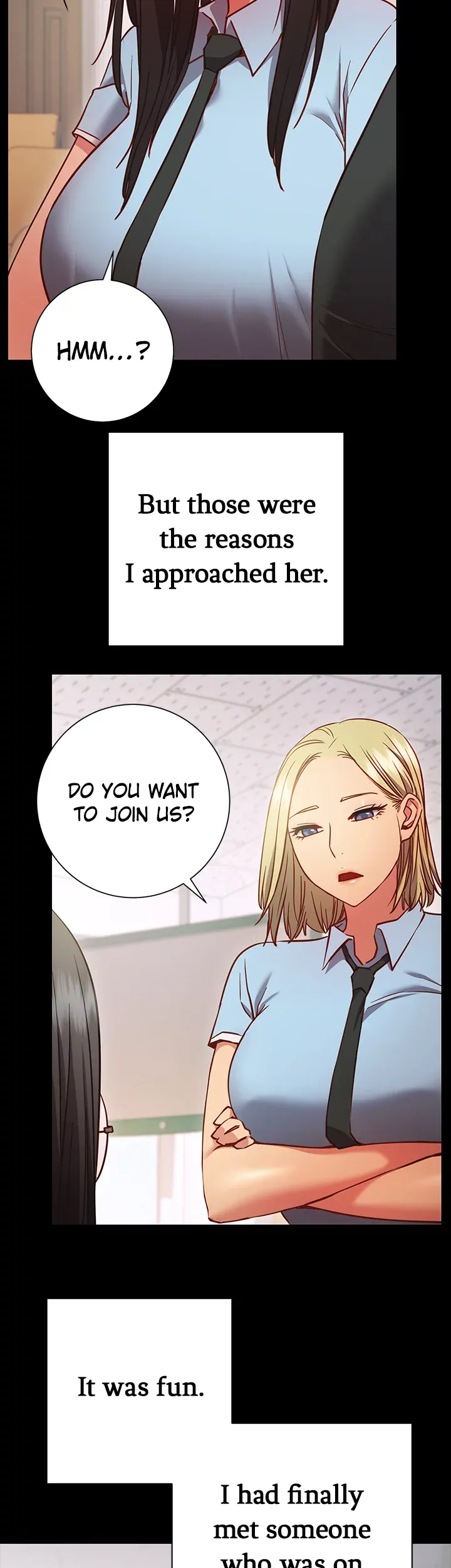 How is this Position? chapter 27 page 9
