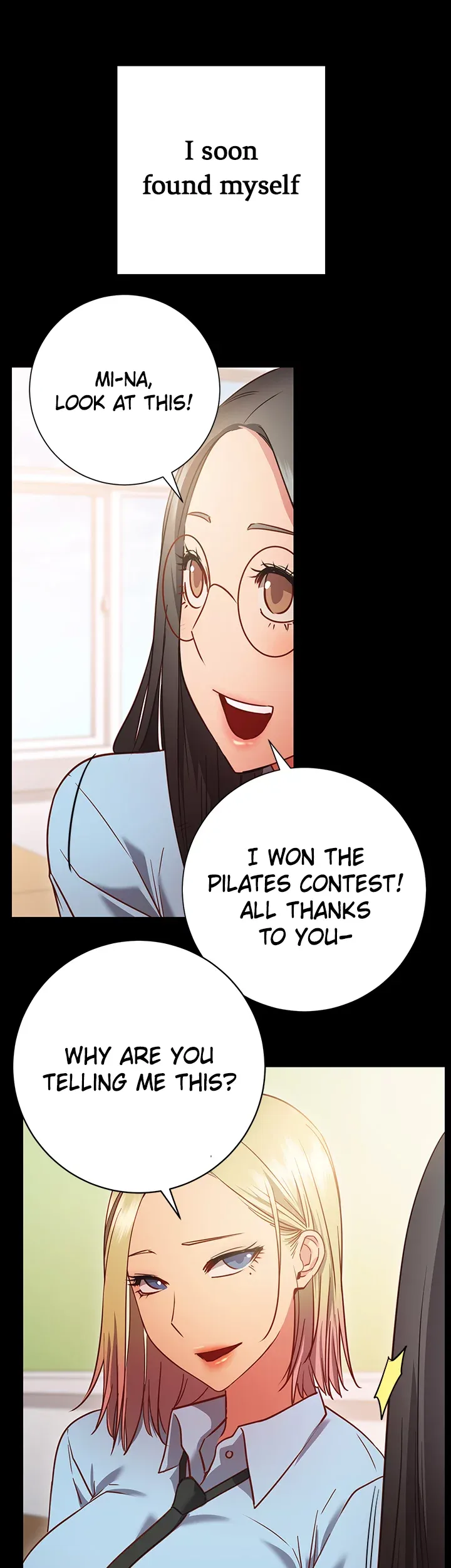 How is this Position? chapter 27 page 13