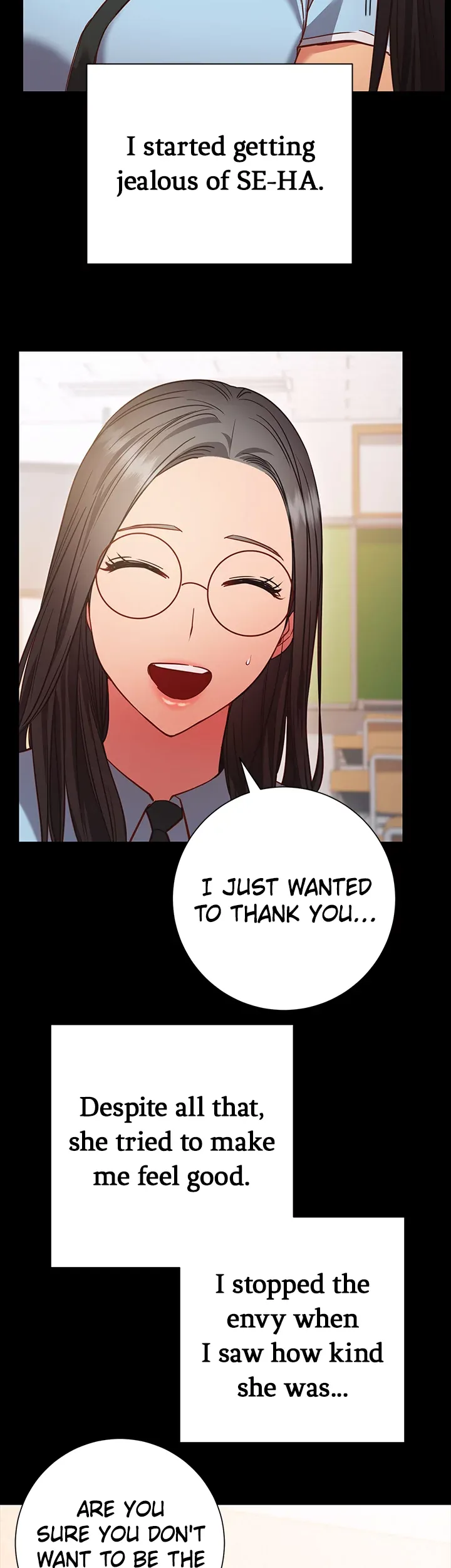 How is this Position? chapter 27 page 14