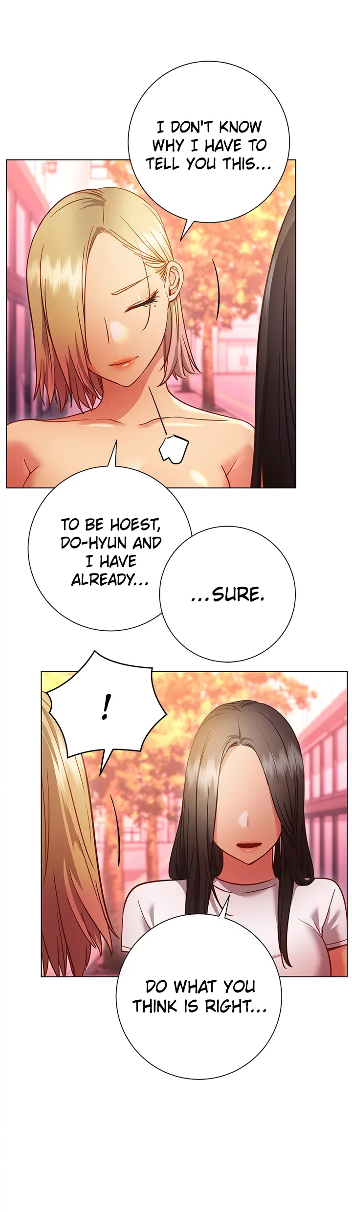 How is this Position? chapter 27 page 18
