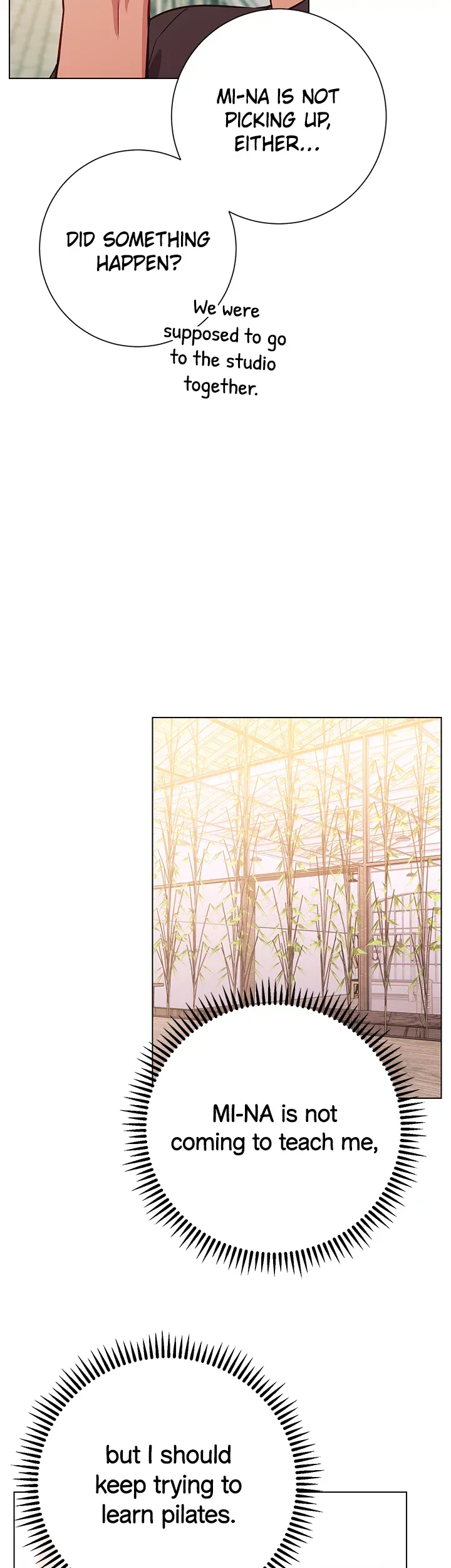 How is this Position? chapter 27 page 26