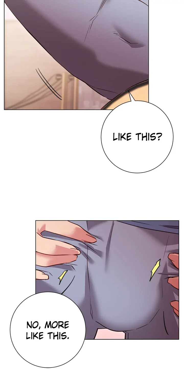 How is this Position? chapter 27 page 30