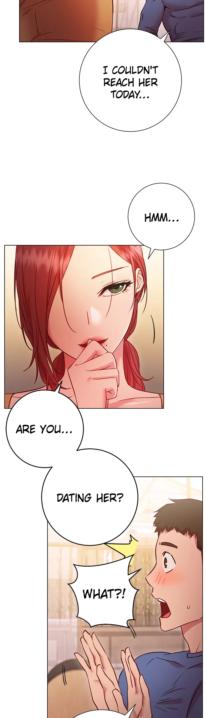 How is this Position? chapter 27 page 33