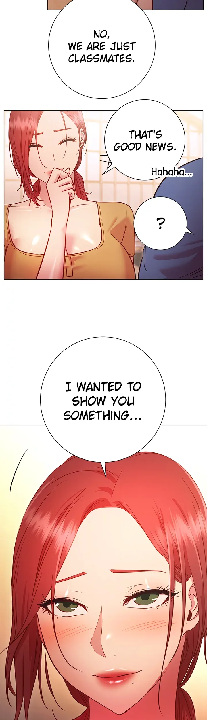 How is this Position? chapter 27 page 34